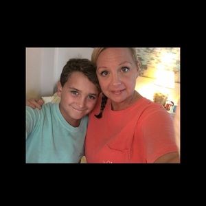 Meet your Posher, Colleen